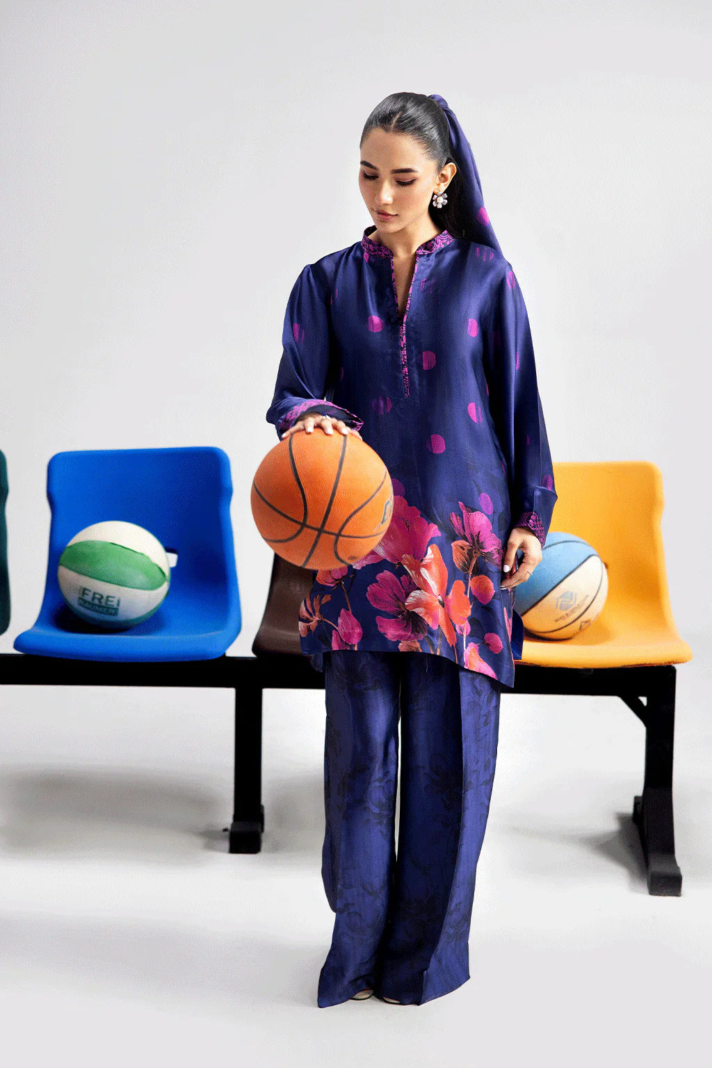 Afsanah | The Print Edit | CRYSTAL TALE AP-117 -  Afsanah Ladies Clothes - Original Designer Dress - House of Maryam