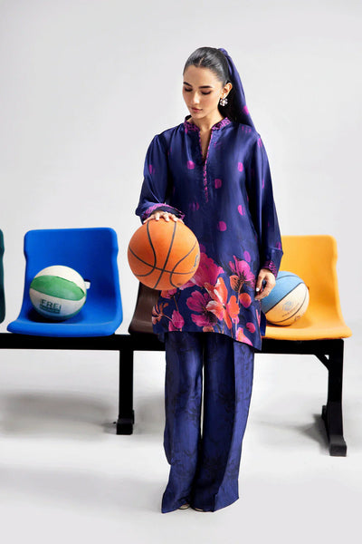 Afsanah | The Print Edit | CRYSTAL TALE AP-117 -  Afsanah Ladies Clothes - Original Designer Dress - House of Maryam