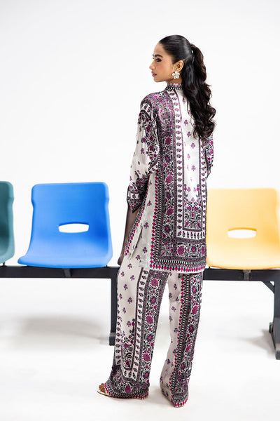Afsanah | The Print Edit | GARDEN GLAM AP-113 -  Afsanah Ladies Clothes - Original Designer Dress - House of Maryam