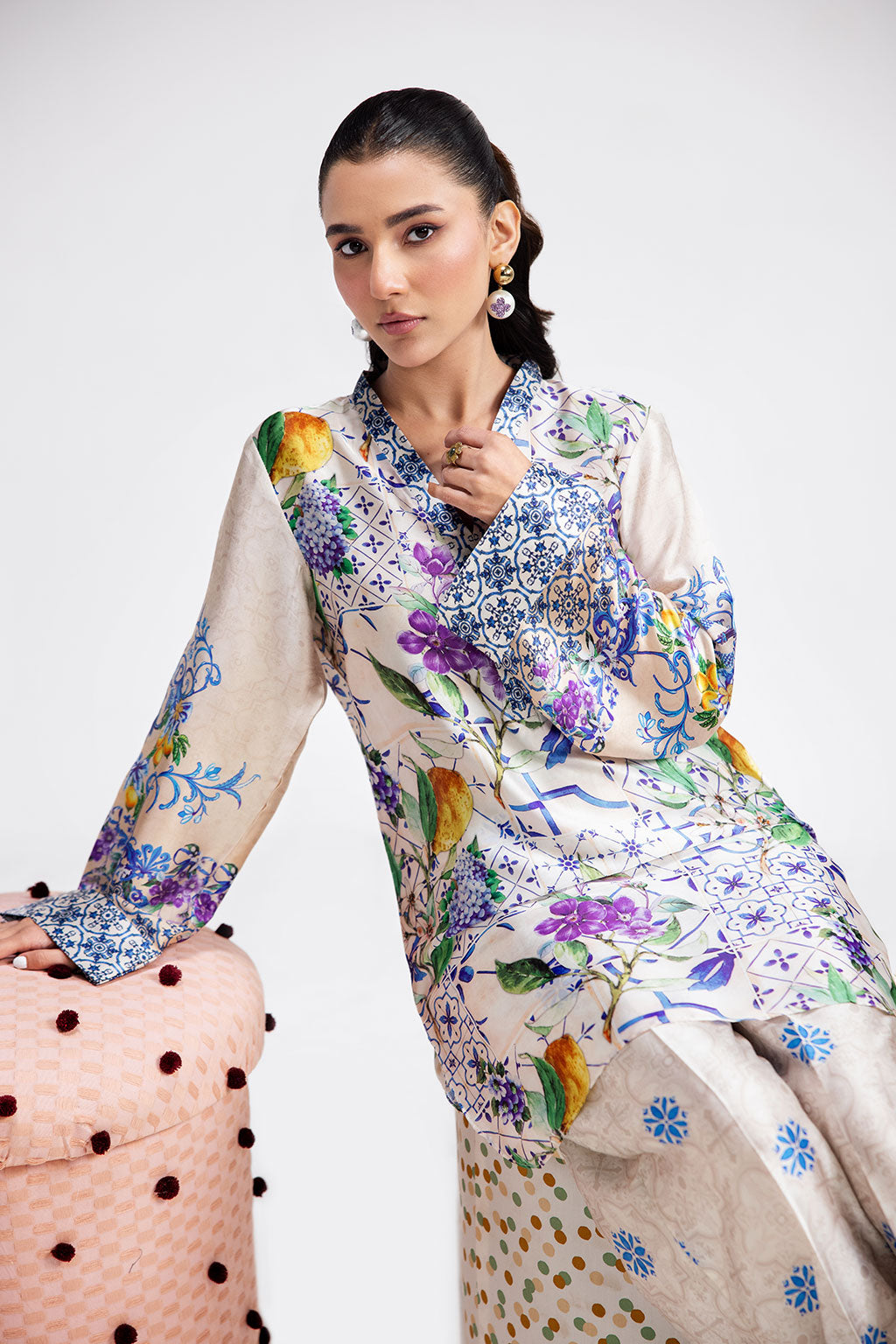 SUMMER GLORY AP-111 by Afsanah, image 6