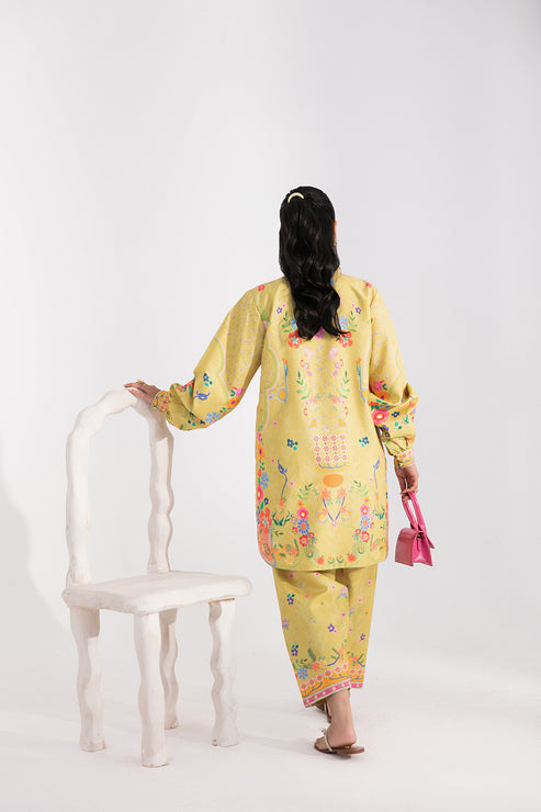 Aabyaan | Signature Pair 26 | ELARA (AX-02)-2