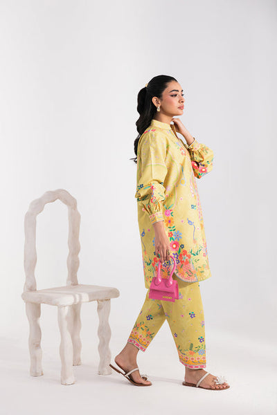 Aabyaan | Signature Pair 26 | ELARA (AX-02)