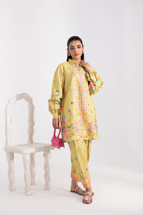 Aabyaan | Signature Pair 26 | ELARA (AX-02)