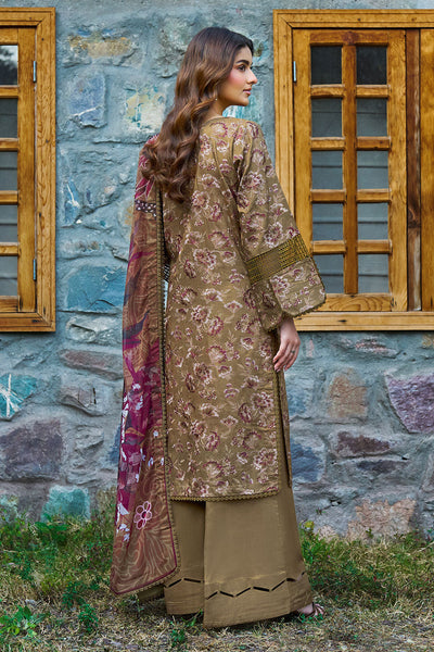 Ramsha | Riwaj Winter Collection | J-702
