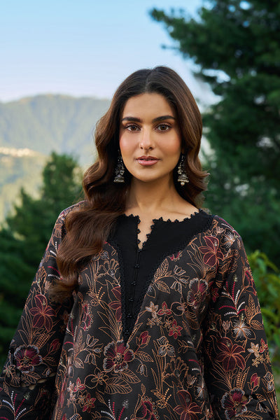 Ramsha | Riwaj Winter Collection | J-705