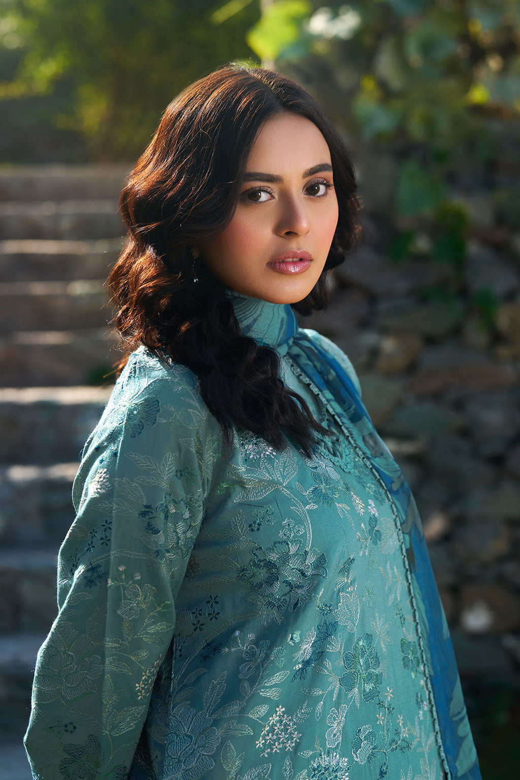 Ramsha | Riwaj Winter Collection | J-701-4