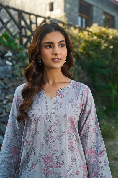 Ramsha | Riwaj Winter Collection | J-706