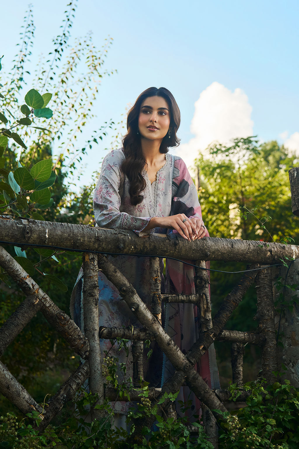 Ramsha | Riwaj Winter Collection | J-706, image 5