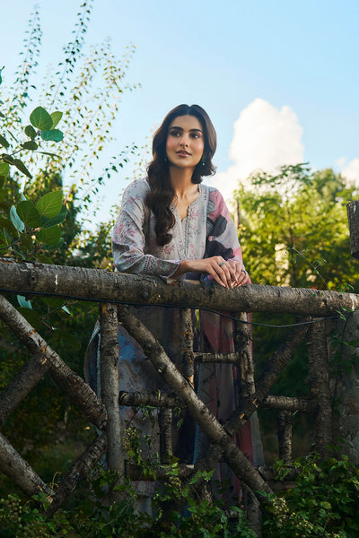 Ramsha | Riwaj Winter Collection | J-706