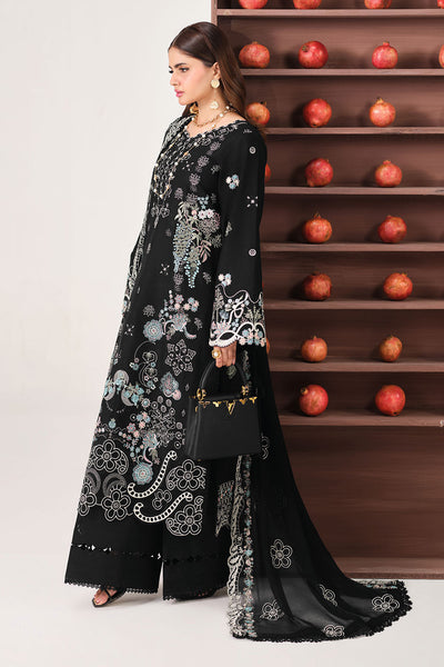 Ramsha | Riwayat Lawn Collection |Y-1502