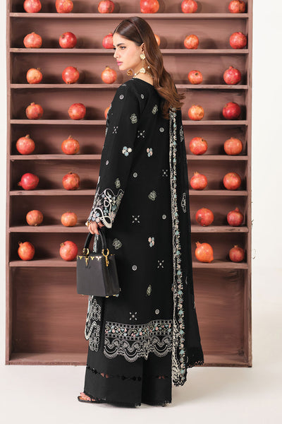 Ramsha | Riwayat Lawn Collection |Y-1502