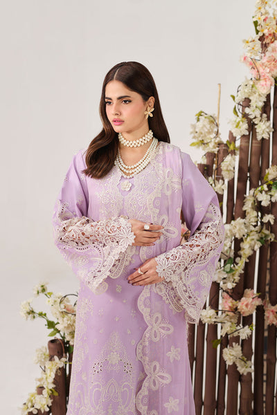 Ramsha | Riwayat Lawn Collection | Y-1503