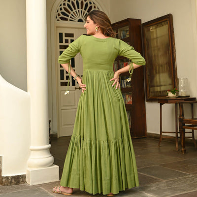 Hania & Umaimaz | Festive Collection | Nawal -  Hania & Umaima  - Original Designer Dress - House of Maryam