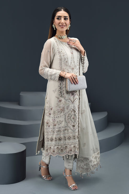 Alizeh | Reena Handcrafted 24 | Roha-Reena-V01D08 -  Alizeh Formal - Original Designer Dress - House of Maryam