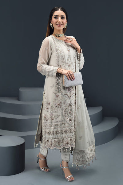 Alizeh | Reena Handcrafted 24 | Roha-Reena-V01D08 -  Alizeh Formal - Original Designer Dress - House of Maryam