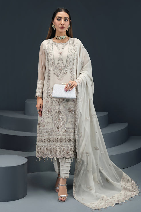 Alizeh | Reena Handcrafted 24 | Roha-Reena-V01D08 -  Alizeh Formal - Original Designer Dress - House of Maryam