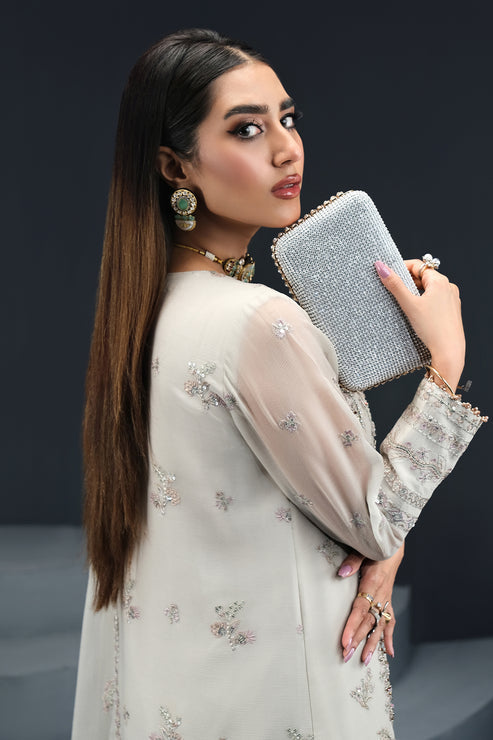 Alizeh | Reena Handcrafted 24 | Roha-Reena-V01D08 -  Alizeh Formal - Original Designer Dress - House of Maryam