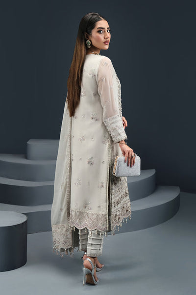 Alizeh | Reena Handcrafted 24 | Roha-Reena-V01D08 -  Alizeh Formal - Original Designer Dress - House of Maryam