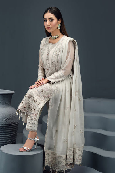 Alizeh | Reena Handcrafted 24 | Roha-Reena-V01D08 -  Alizeh Formal - Original Designer Dress - House of Maryam