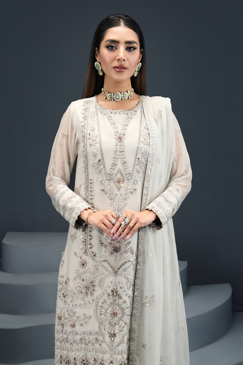 Alizeh | Reena Handcrafted 24 | Roha-Reena-V01D08 -  Alizeh Formal - Original Designer Dress - House of Maryam