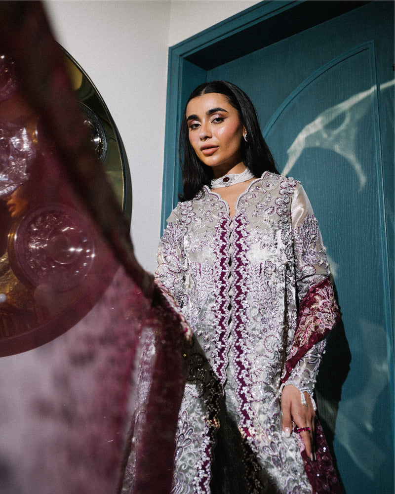Mysie by Tahira | Eid Festive 25 | Roha -  Mysie by Tahira Ladies Clothes - Original Designer Dress - House of Maryam
