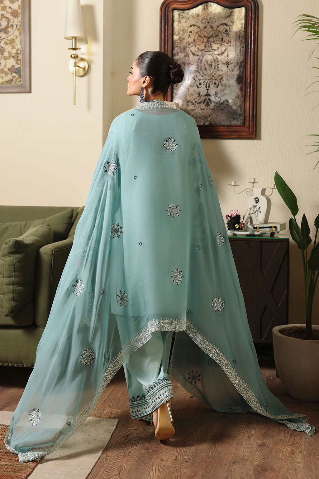Afsanah | Rosa Essential | AL-307-2