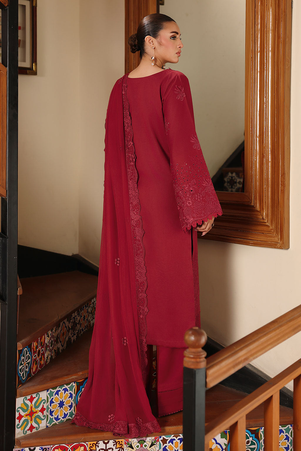 Afsanah | Rosa Essential | AL-308, image 2