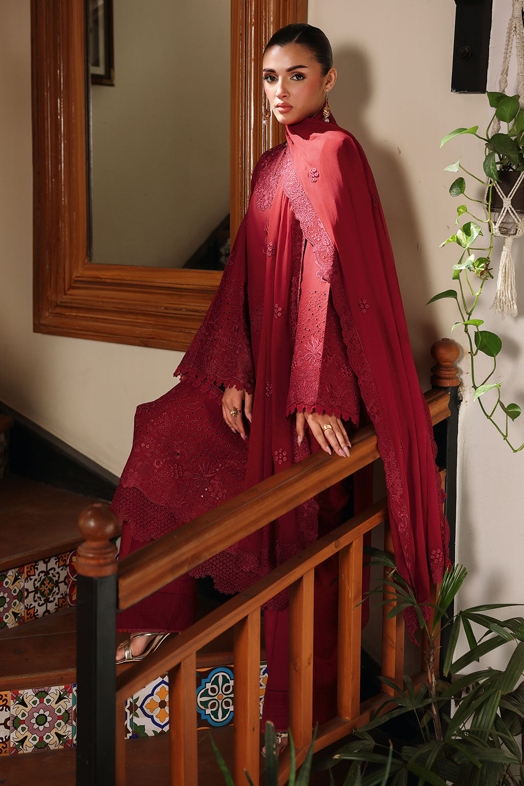 Afsanah | Rosa Essential | AL-308, image 3