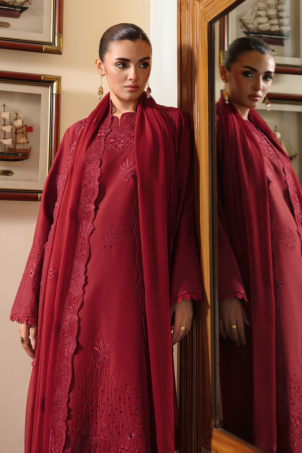 Afsanah | Rosa Essential | AL-308, image 4
