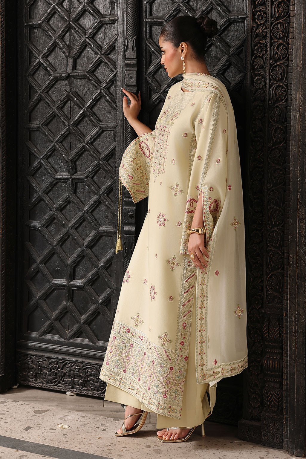 Afsanah | Rosa Essential | AL-305, image 3