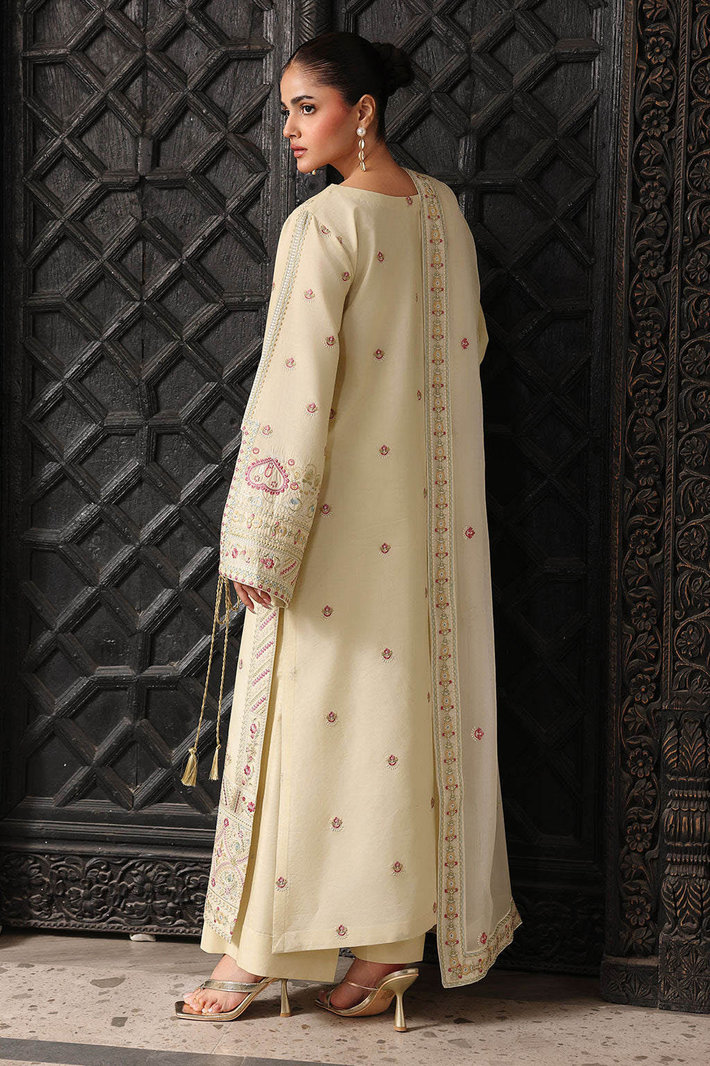 Afsanah | Rosa Essential | AL-305, image 2
