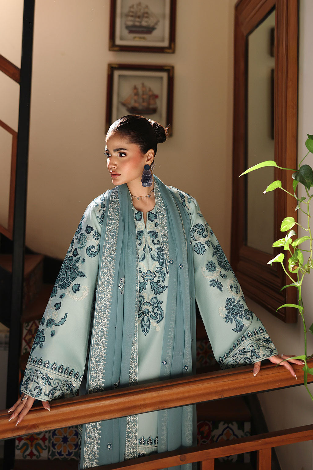 Afsanah | Rosa Essential | AL-307, image 3