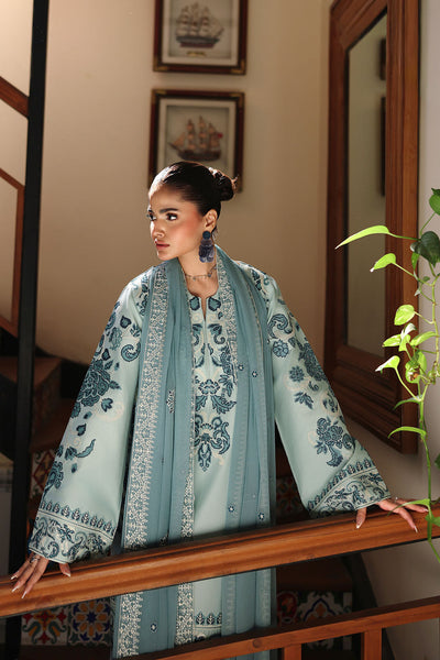Afsanah | Rosa Essential | AL-307