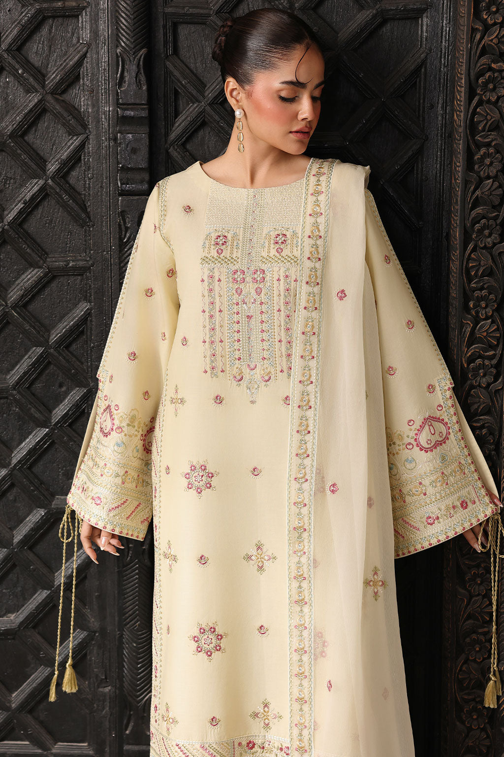 Afsanah | Rosa Essential | AL-305-4