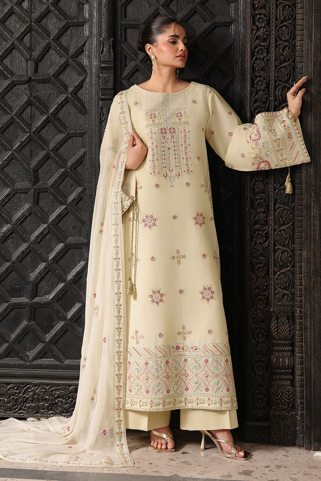 Afsanah | Rosa Essential | AL-305