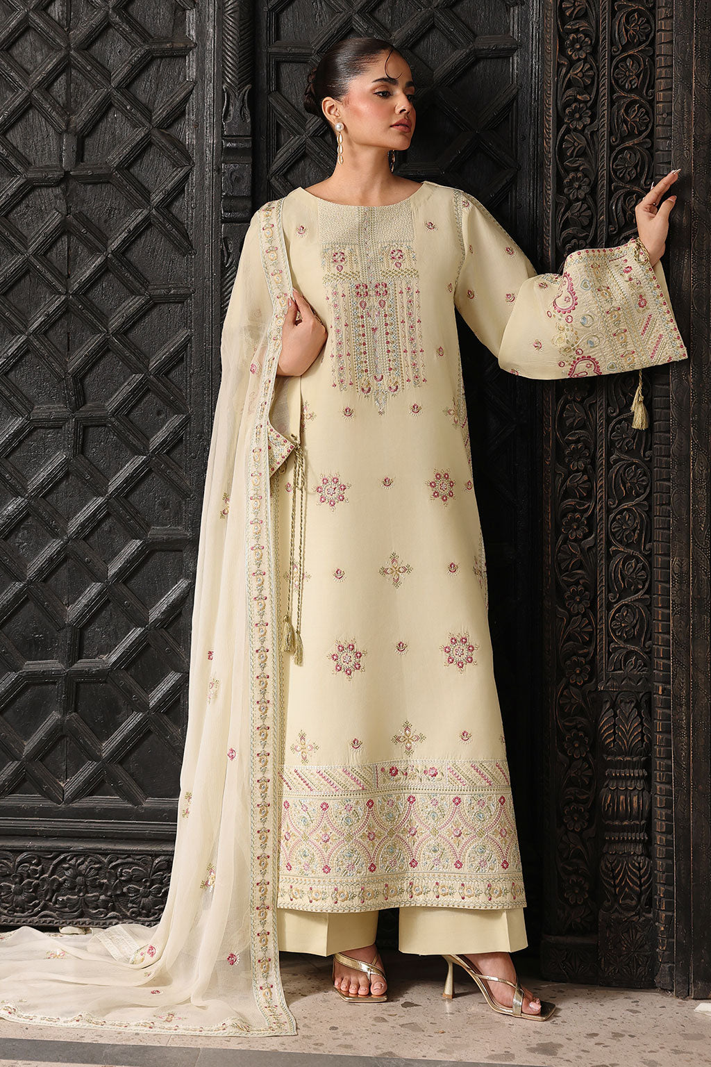 Afsanah | Rosa Essential | AL-305-1