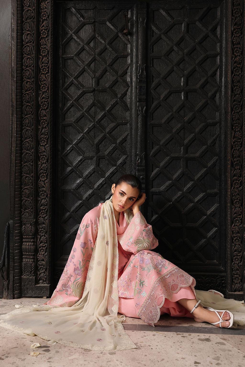 Afsanah | Rosa Essential | AL-306, image 4