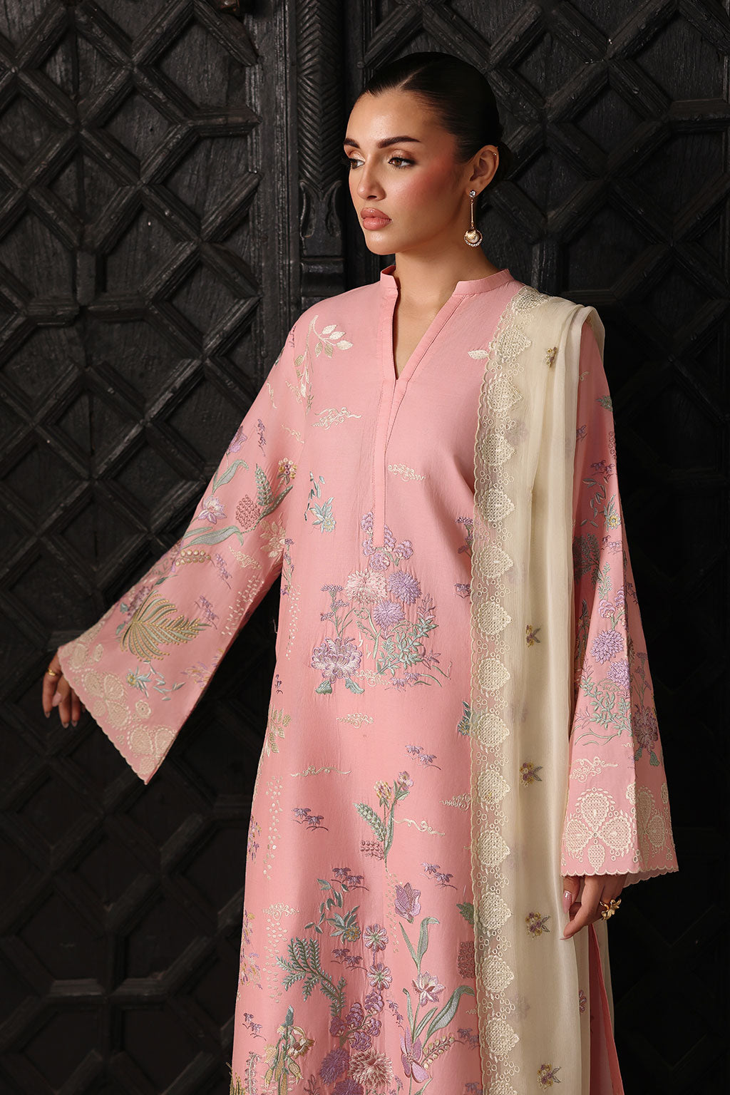 Afsanah | Rosa Essential | AL-306, image 3