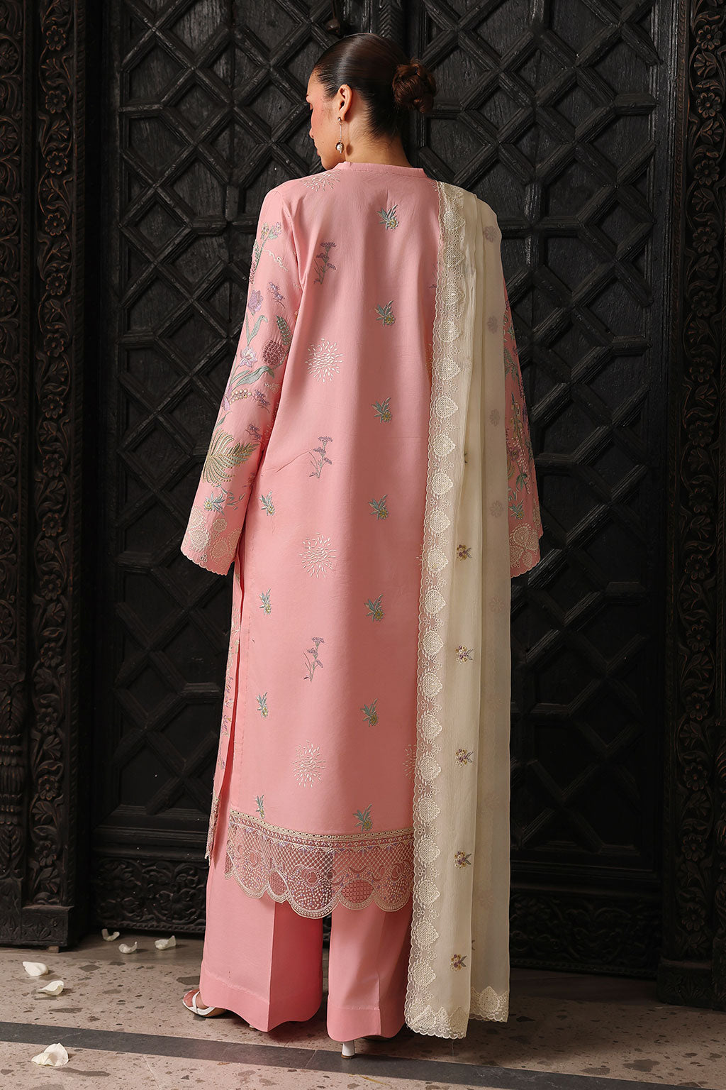 Afsanah | Rosa Essential | AL-306, image 2