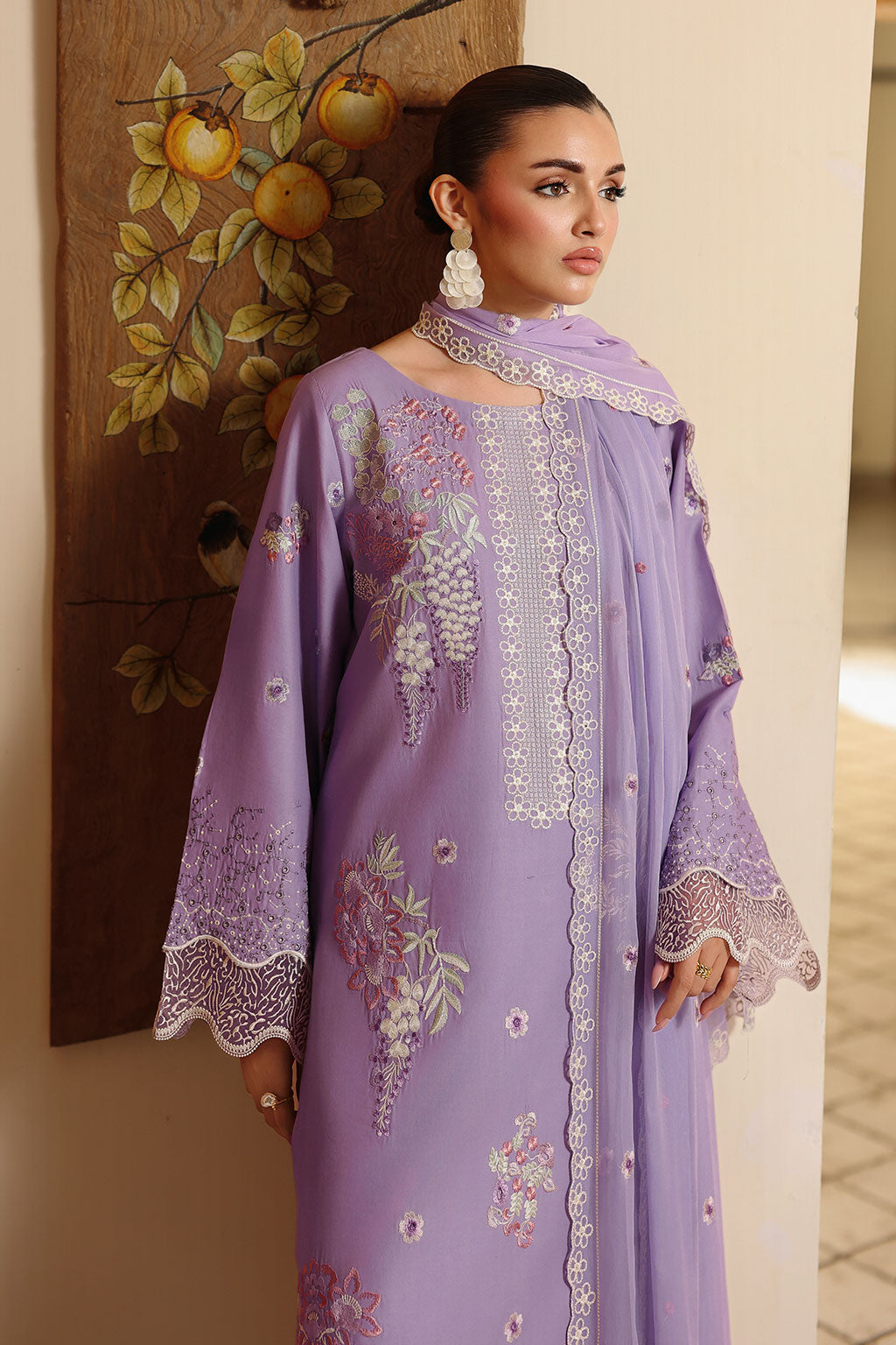 Afsanah | Rosa Essential | AL-310, image 3