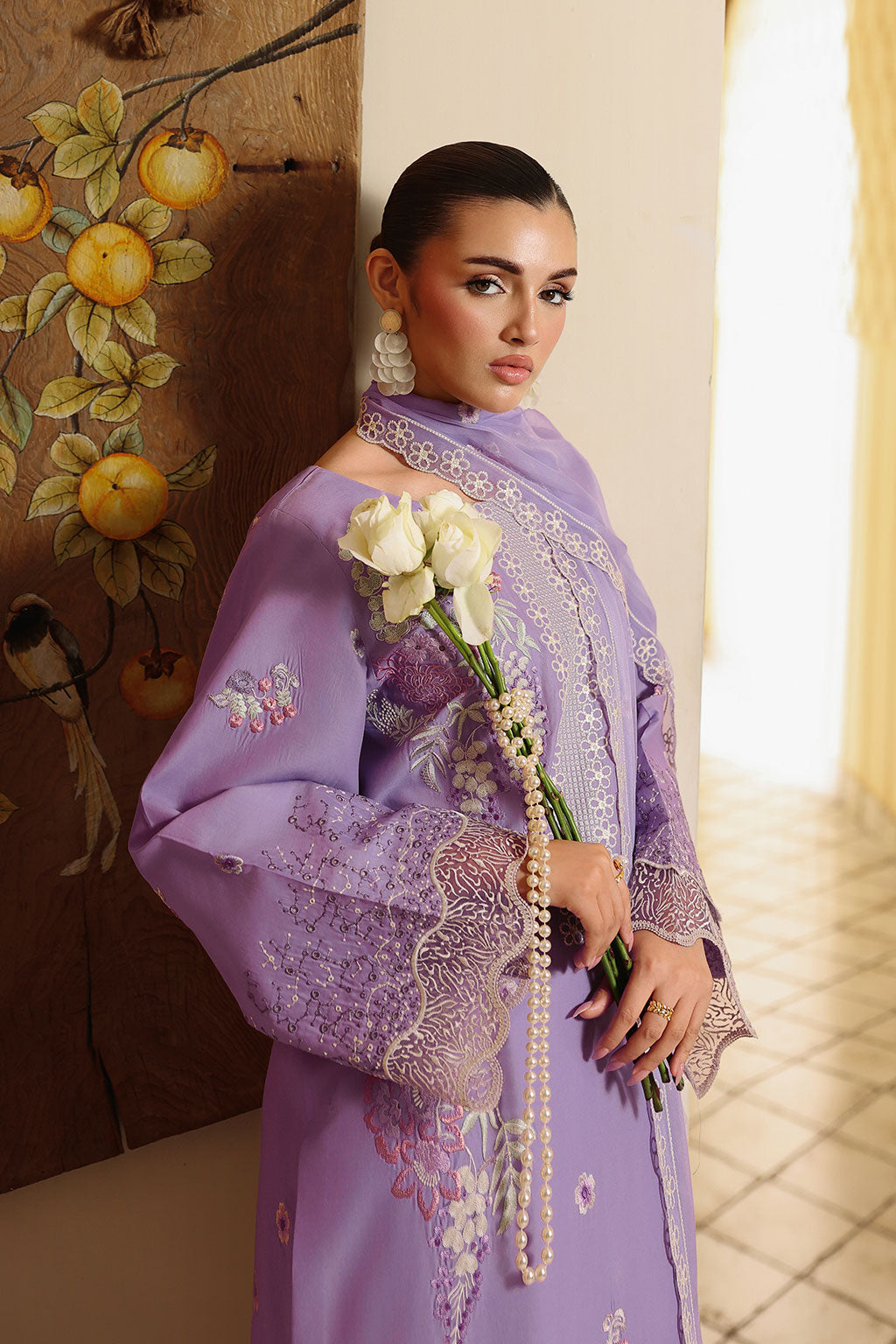 Afsanah | Rosa Essential | AL-310, image 4