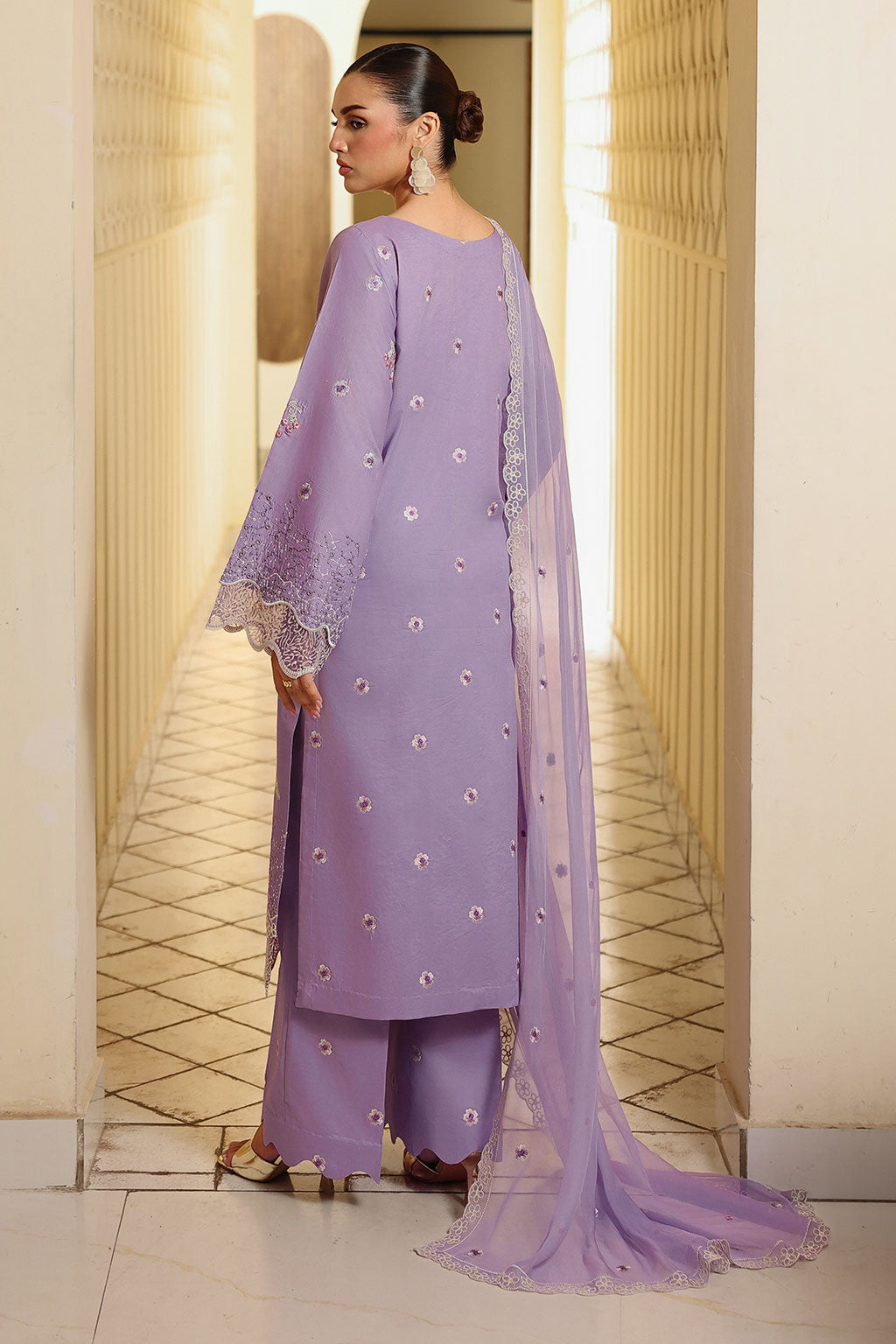 Afsanah | Rosa Essential | AL-310, image 2