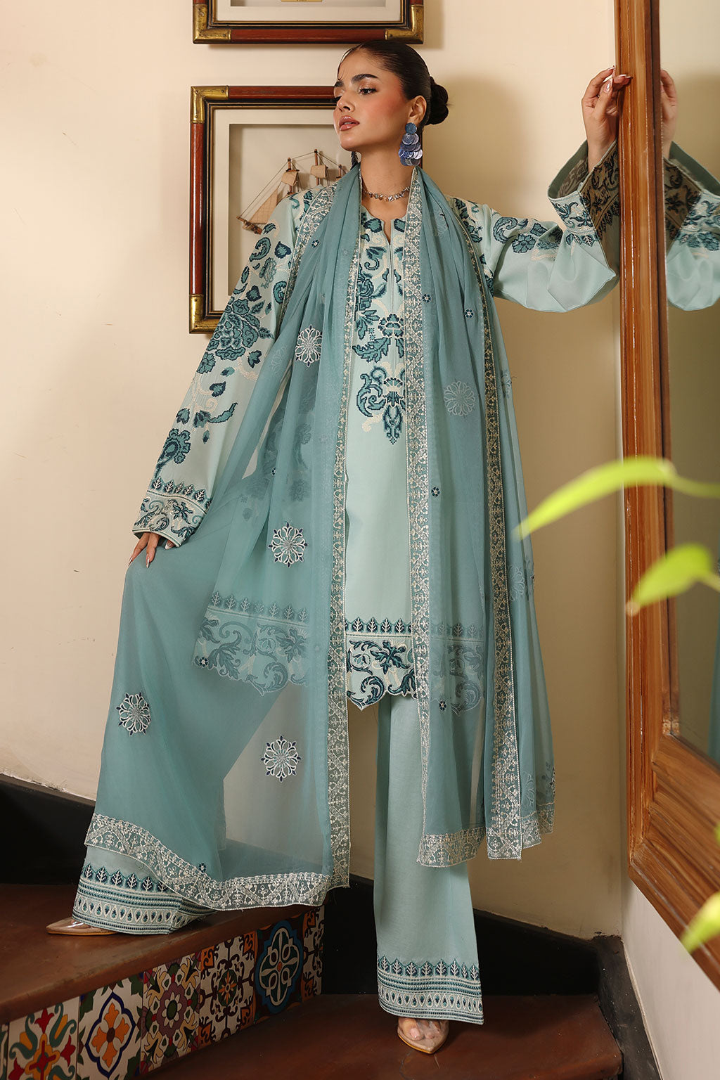 Afsanah | Rosa Essential | AL-307, image 4