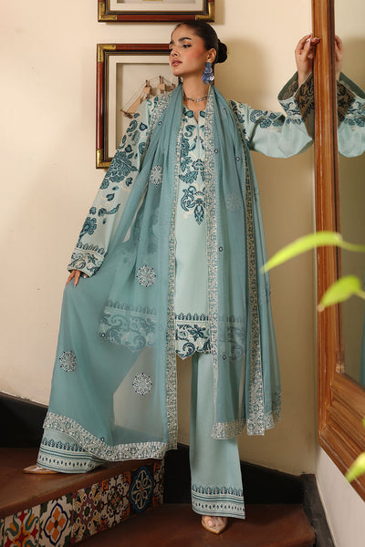 Afsanah | Rosa Essential | AL-307