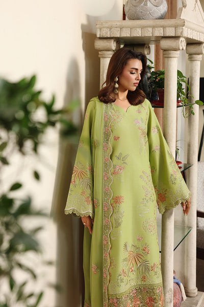 Afsanah | Rosa Essential | AL-303