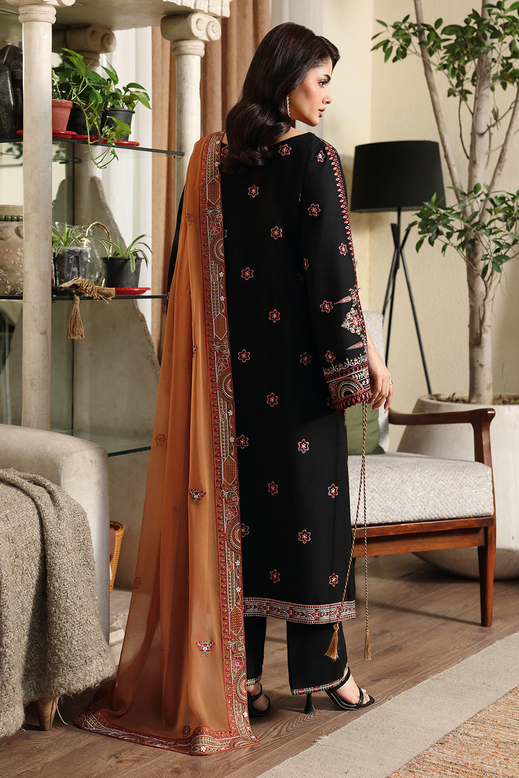 Afsanah | Rosa Essential | AL-302-2