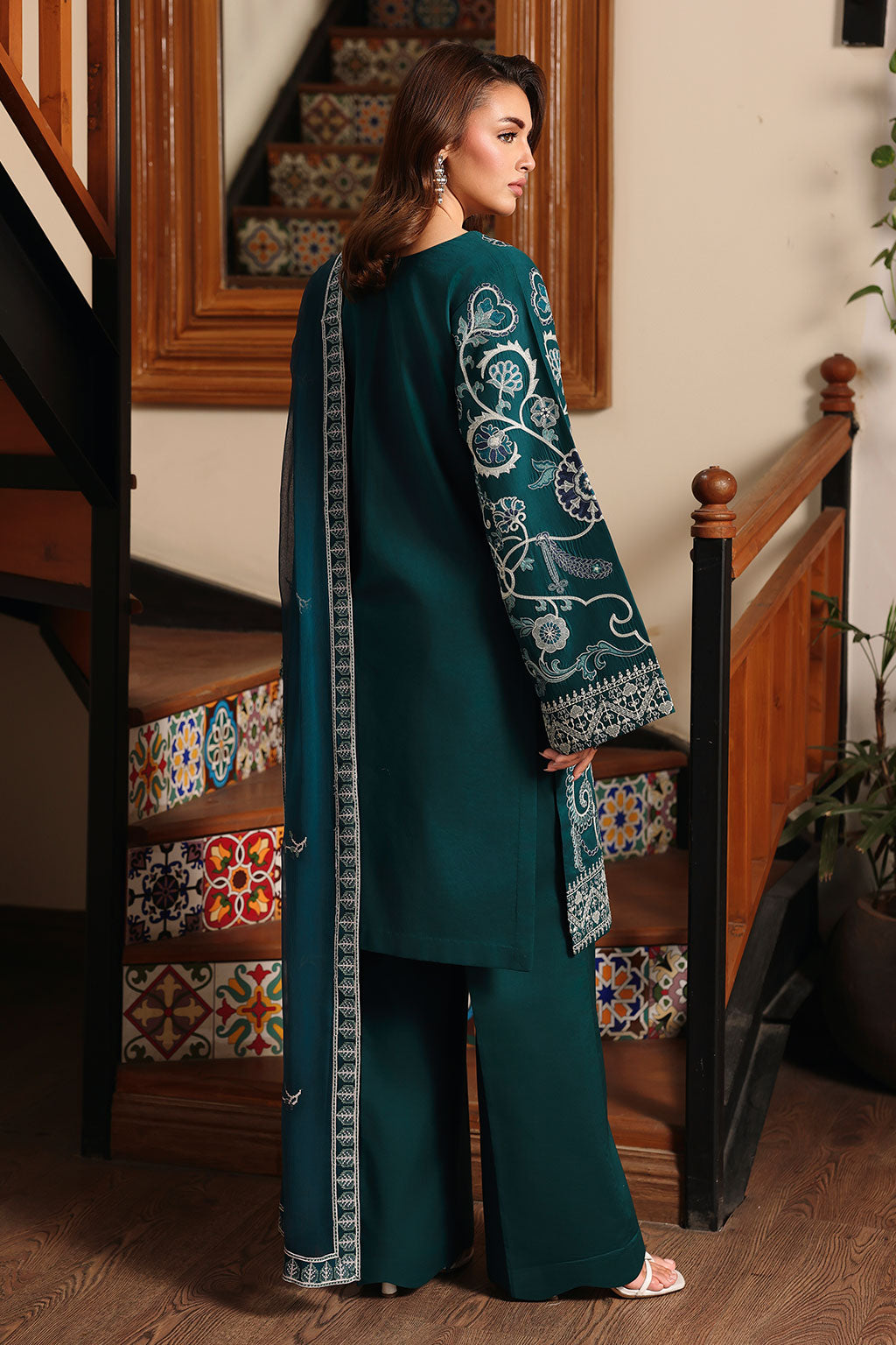 Afsanah | Rosa Essential | AL-304-2