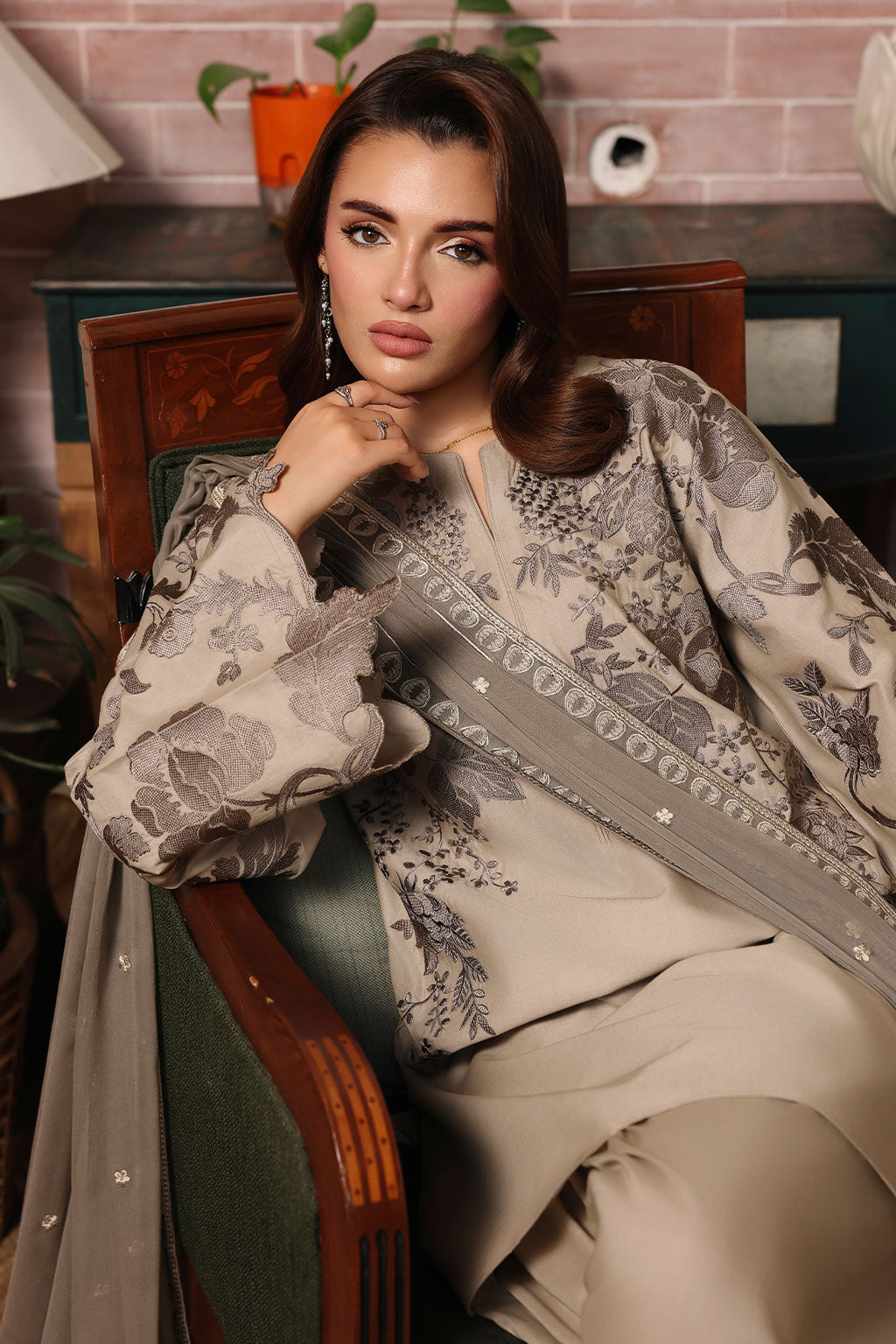 Afsanah | Rosa Essential | AL-301-4