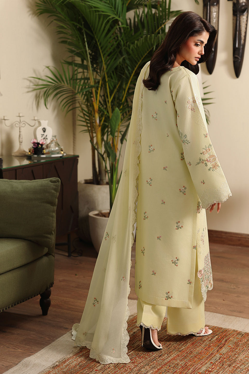 Afsanah | Rosa Essential | AL-309, image 2