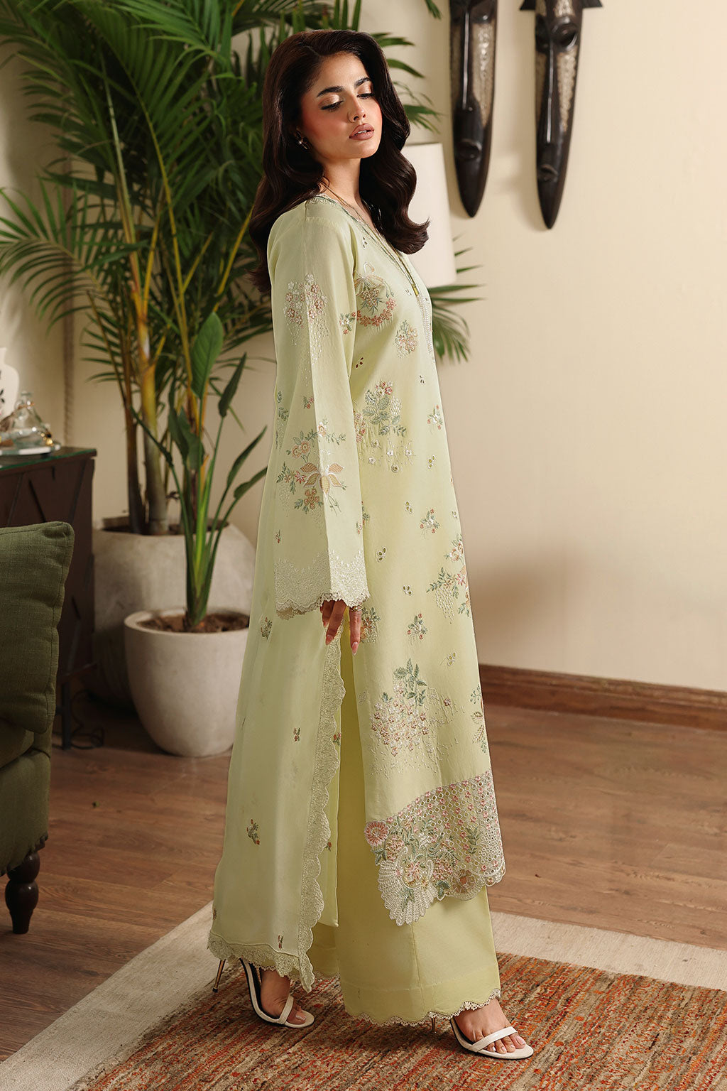 Afsanah | Rosa Essential | AL-309, image 4